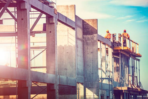 Professional Concrete contractor in OR