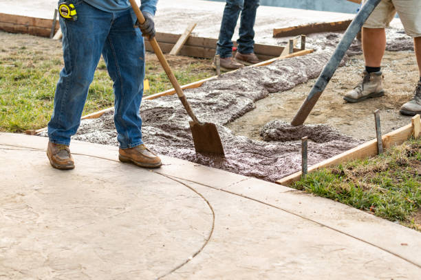 Best Concrete Sealing and Maintenance in Yamhill, OR