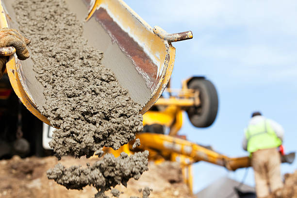 Best Concrete Retaining Walls in Yamhill, OR