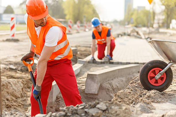 Best Concrete Removal and Replacement in Yamhill, OR