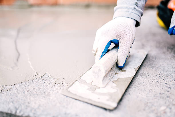 Best Commercial Concrete Services in Yamhill, OR