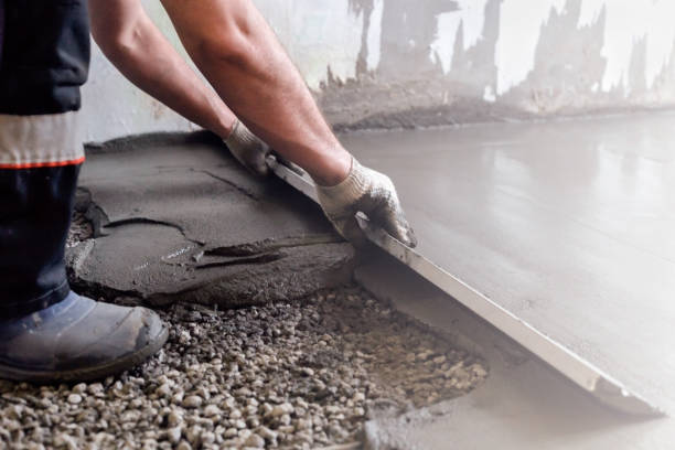 Best Concrete Sidewalk Installation in Yamhill, OR