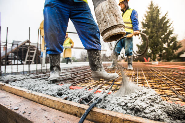 Best Commercial Concrete Services in Yamhill, OR